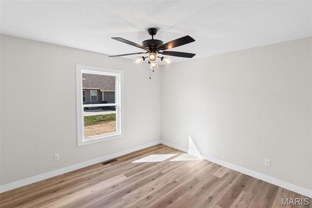 1009 Pennsylvania Avenue, New Baden, IL 62265