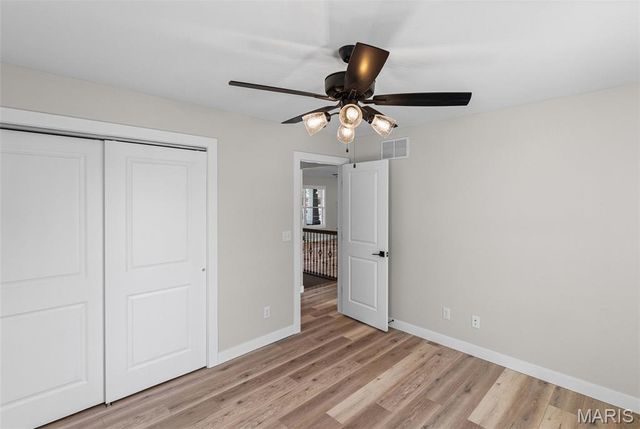 1009 Pennsylvania Avenue, New Baden, IL 62265