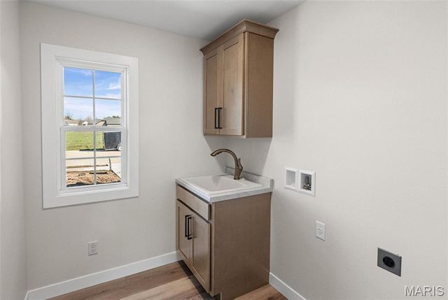 1009 Pennsylvania Avenue, New Baden, IL 62265