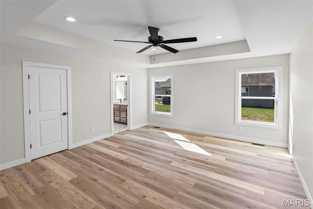 1009 Pennsylvania Avenue, New Baden, IL 62265