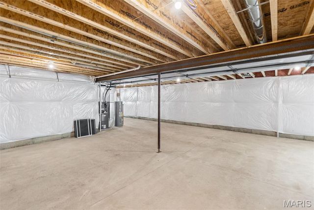 1009 Pennsylvania Avenue, New Baden, IL 62265