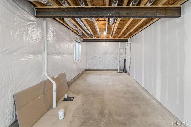 1009 Pennsylvania Avenue, New Baden, IL 62265