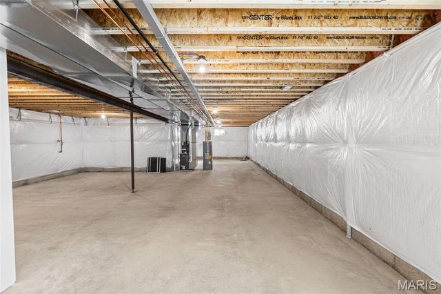 1009 Pennsylvania Avenue, New Baden, IL 62265