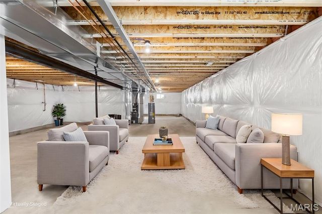 1009 Pennsylvania Avenue, New Baden, IL 62265