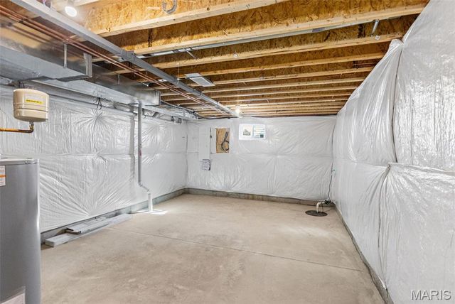 1009 Pennsylvania Avenue, New Baden, IL 62265