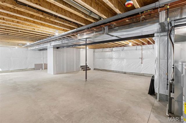 1009 Pennsylvania Avenue, New Baden, IL 62265