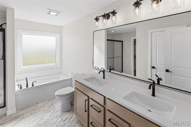 1009 Pennsylvania Avenue, New Baden, IL 62265