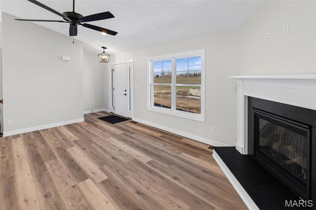 1009 Pennsylvania Avenue, New Baden, IL 62265