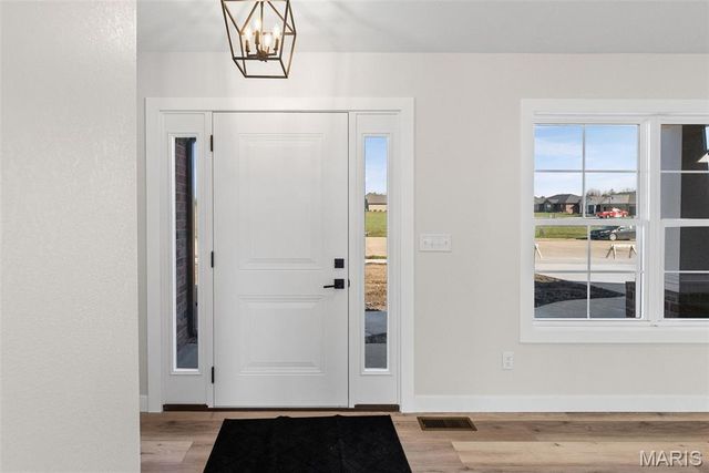 1009 Pennsylvania Avenue, New Baden, IL 62265