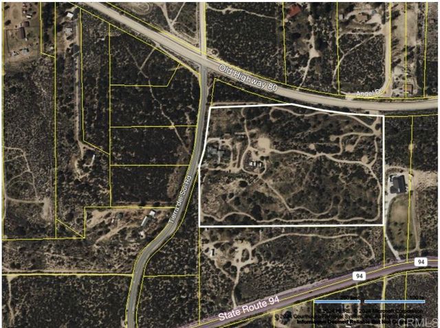 2175 Tierra Del Sol Road, Boulevard, CA 91905