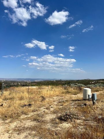 2175 Tierra Del Sol Road, Boulevard, CA 91905