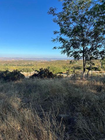 2175 Tierra Del Sol Road, Boulevard, CA 91905