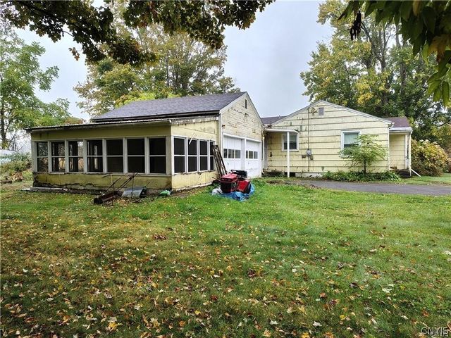 6068 Shed Road, Westmoreland, NY 13440