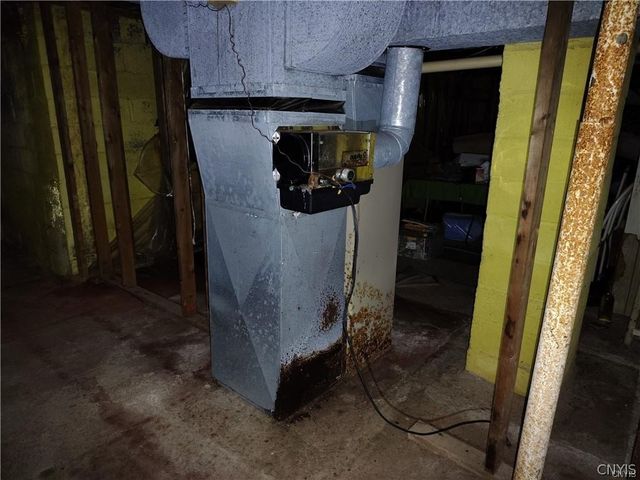 6068 Shed Road, Westmoreland, NY 13440