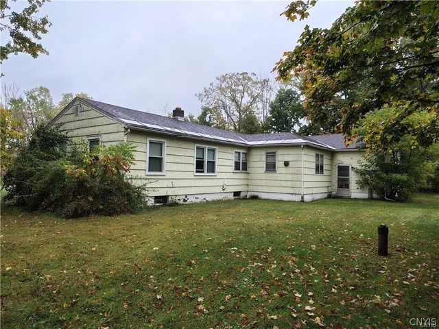 6068 Shed Road, Westmoreland, NY 13440