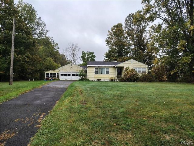 6068 Shed Road, Westmoreland, NY 13440