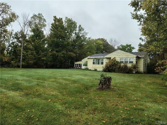 6068 Shed Road, Westmoreland, NY 13440