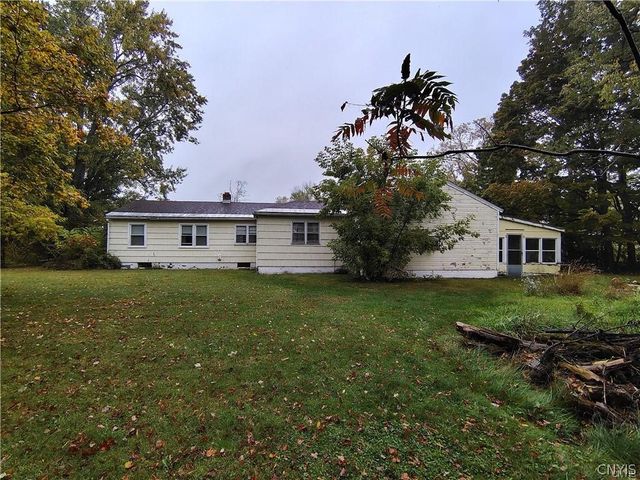 6068 Shed Road, Westmoreland, NY 13440