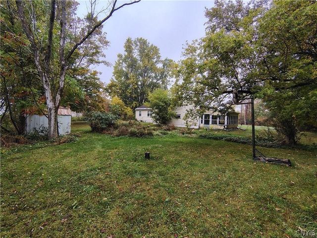 6068 Shed Road, Westmoreland, NY 13440