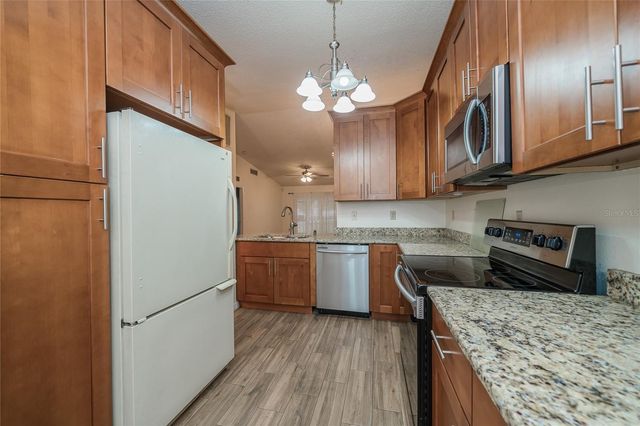 3163 CLAREMONT PLACE A, Palm Harbor, FL 34683