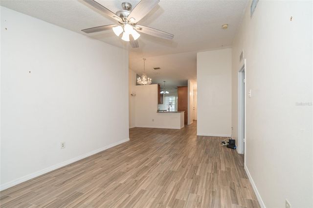3163 CLAREMONT PLACE A, Palm Harbor, FL 34683