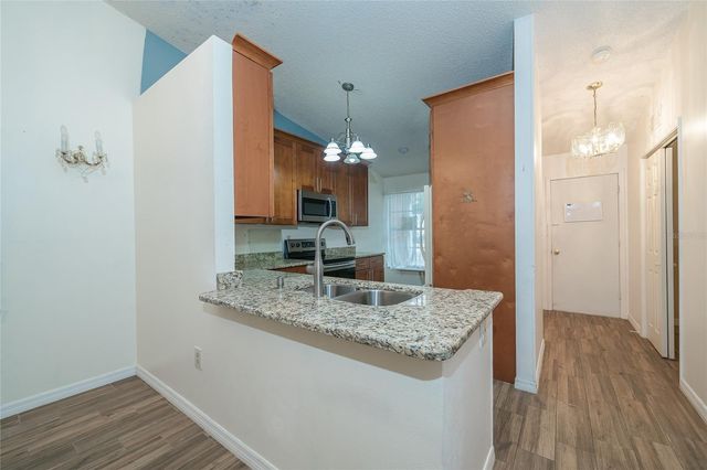 3163 CLAREMONT PLACE A, Palm Harbor, FL 34683