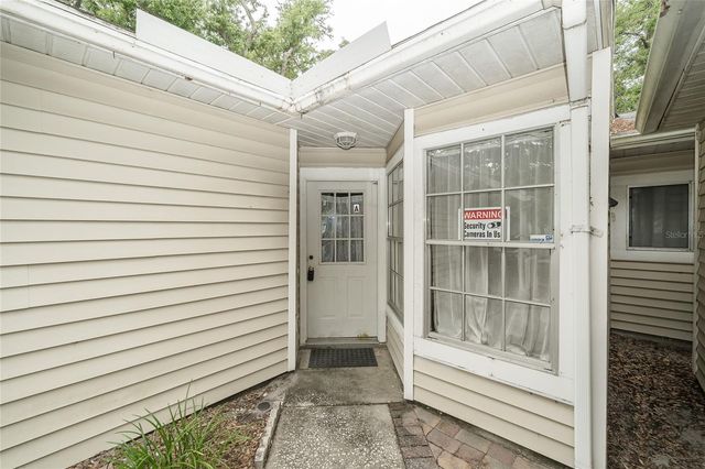 3163 CLAREMONT PLACE A, Palm Harbor, FL 34683