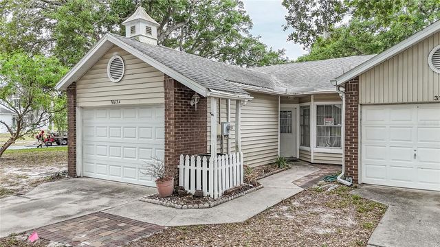 3163 CLAREMONT PLACE A, Palm Harbor, FL 34683