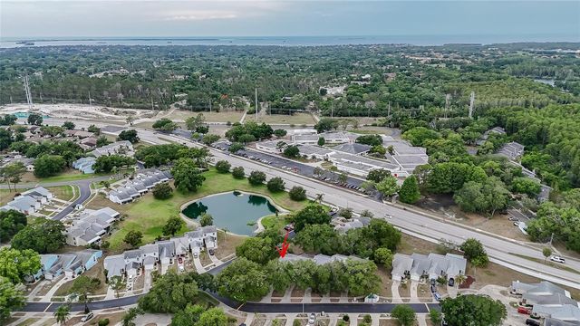 3163 CLAREMONT PLACE A, Palm Harbor, FL 34683