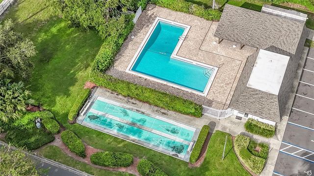 3163 CLAREMONT PLACE A, Palm Harbor, FL 34683