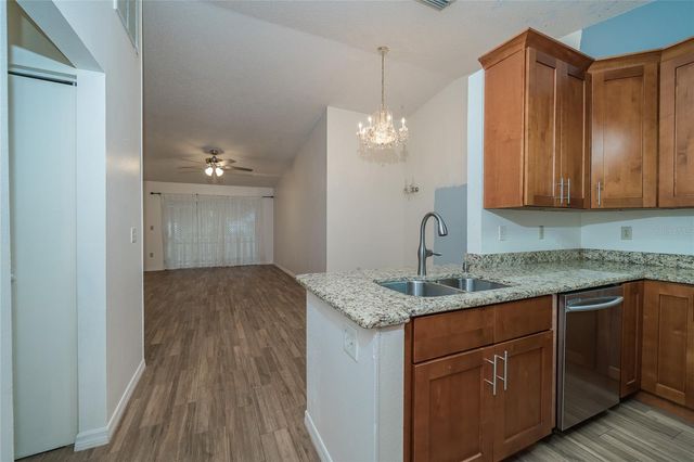 3163 CLAREMONT PLACE A, Palm Harbor, FL 34683