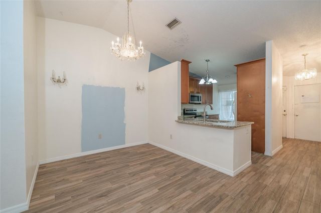 3163 CLAREMONT PLACE A, Palm Harbor, FL 34683