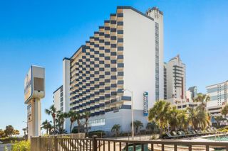 2001 S Ocean Blvd. # 1102, Myrtle Beach, SC 29579