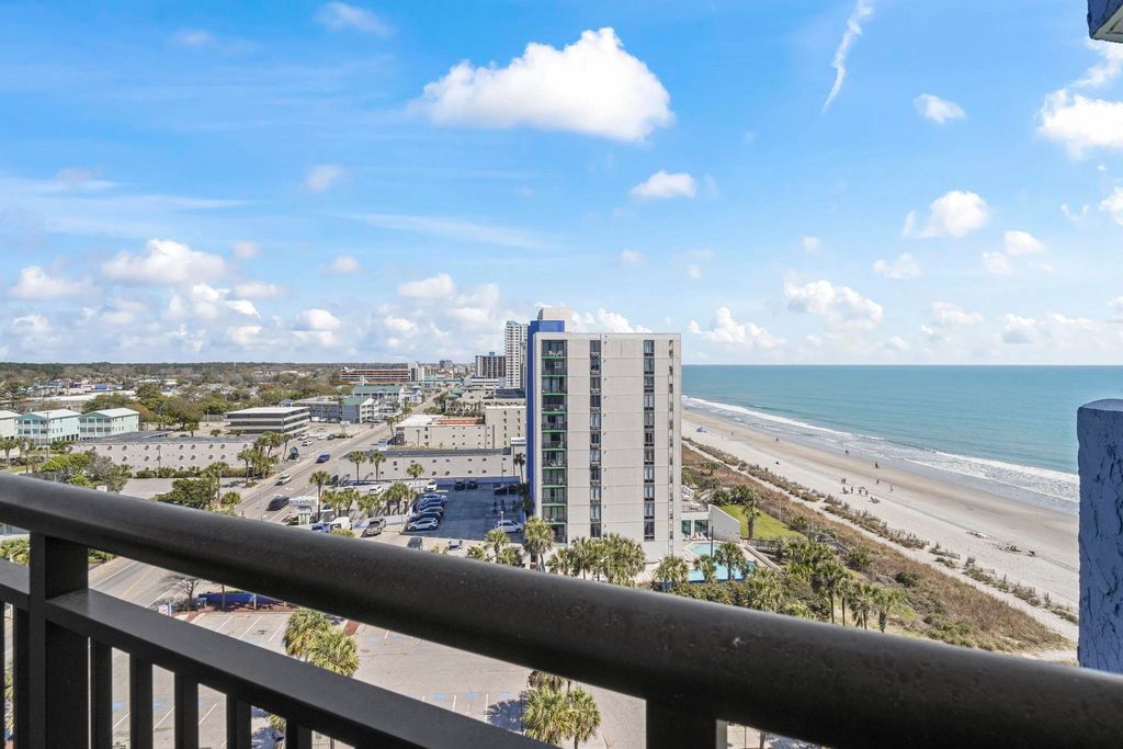 2001 S Ocean Blvd. # 1102, Myrtle Beach, SC 29577 — photo 2