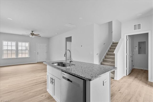 3514 Chevy Chase Street, Winston-salem, NC 27107