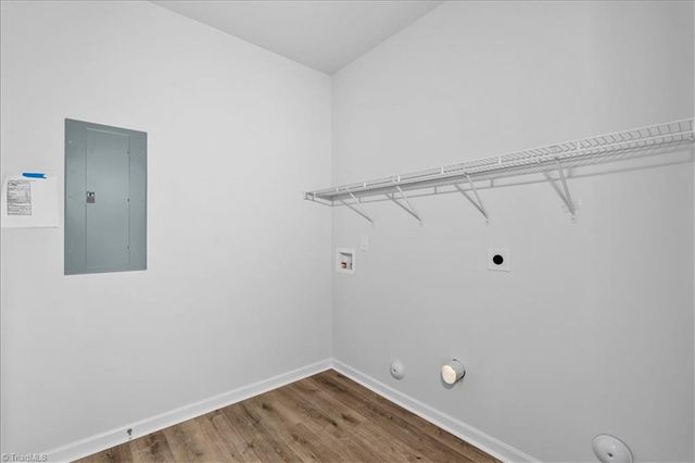 3514 Chevy Chase Street, Winston-salem, NC 27107