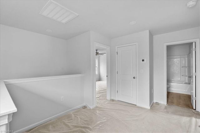 3514 Chevy Chase Street, Winston-salem, NC 27107