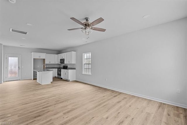 3514 Chevy Chase Street, Winston-salem, NC 27107