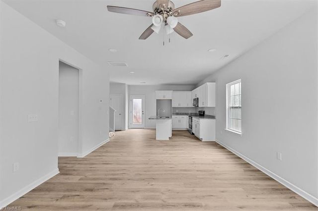 3514 Chevy Chase Street, Winston-salem, NC 27107