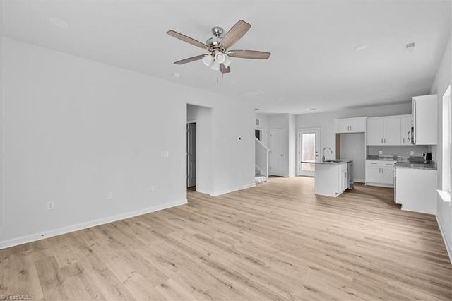 3514 Chevy Chase Street, Winston-salem, NC 27107