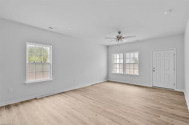 3514 Chevy Chase Street, Winston-salem, NC 27107