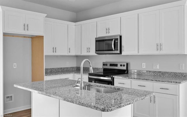 3514 Chevy Chase Street, Winston-salem, NC 27107