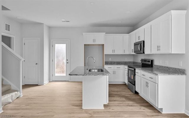 3514 Chevy Chase Street, Winston-salem, NC 27107