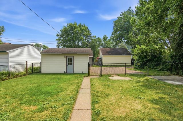 311 W Spruce Street, Chippewa Falls, WI 54729