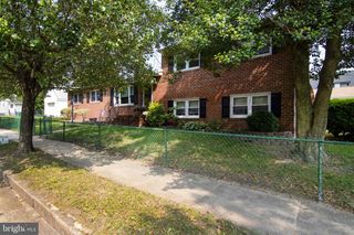 345 WOODBINE AVE, Westville, NJ 08093