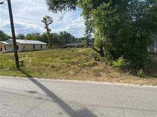 TBD SE ROBINSON ROAD, Belleview, FL 34420