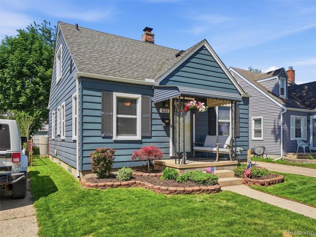 433 Dewey Street, Royal Oak, MI 48067