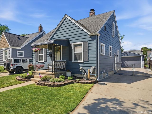 433 Dewey Street, Royal Oak, MI 48067
