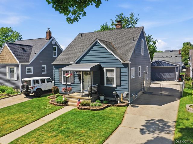 433 Dewey Street, Royal Oak, MI 48067
