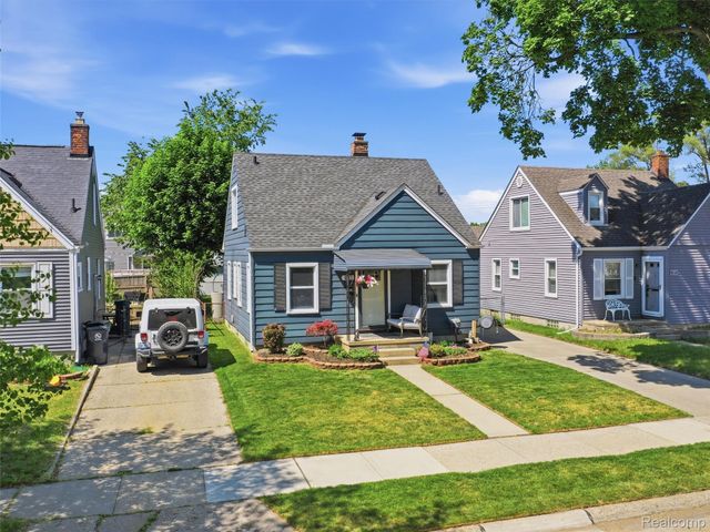433 Dewey Street, Royal Oak, MI 48067